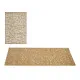 Table Mat Kinvara AR2103276 Golden Plastic 45 x 0,01 x 30 cm (12 Units)