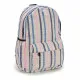 Mochila Escolar Pincello AR1903643 Multicolor 13 x 45 x 31 cm Rayas (12 Unidades)