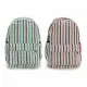 Mochila Escolar Pincello AR1903643 Multicolor 13 x 45 x 31 cm Rayas (12 Unidades)
