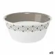 Bowl Stefanplast Tosca Beige Plastic 19 x 9 x 19 cm (12 Units)