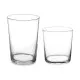 Set de Vasos Pasabahce Bistro Transparente Vidrio 380 ml 510 ml (2 Unidades)