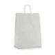 Bolsa de Papel Pincello 32412 Blanco 32 X 12 X 50 cm (25 Unidades)