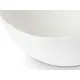 Bowl White 11 x 4 x 11 cm (48 Units) Squared