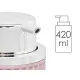 Soap Dispenser Berilo 3236-4 Pink Plastic 420 ml (32 Units)