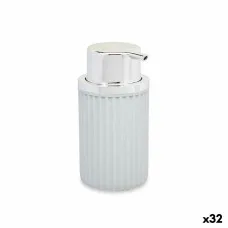 Dispensador de Jabón Berilo 3236-2 Gris Plástico 450 ml (32 unidades)