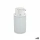 Soap Dispenser Grey Plastic 32 Units (450 ml)