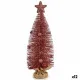 Christmas Tree Pink 13 x 41 x 13 cm (12 Units)