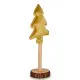 Christmas Tree Krist+ 19AQ1341-Y Polyester