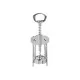 Corkscrew Kinvara 711 Metal 5,7 x 17 x 4 cm (12 Units)