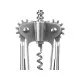 Corkscrew Kinvara 713 Metal 5,5 x 18,3 x 4 cm (12 Units)