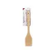 Kitchen Spatula Wood 7 x 35,5 x 2 cm (12 Units)
