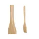 Kitchen Spatula Wood 7 x 35,5 x 2 cm (12 Units)