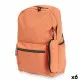Mochila Escolar Pincello 570 Naranja 37 x 50 x 7 cm (6 Unidades)