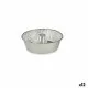 Set de Fuentes de Cocina Kinvara 30287C Aluminio 25 x 7,7 x 25 cm Desechable Flan (12 Unidades)