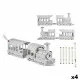 Paper Craft games Pincello CV20988 Train (4 Units)