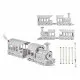 Paper Craft games Pincello CV20988 Train (4 Units)