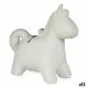 Paint Your Own Money Box Pincello 87766 Ceramic Unicorn 6,4 x 13 x 14 cm (12 Units)
