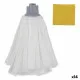 Mop Replacement To Scrub 23 x 6 x 31 cm (14 Units)