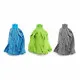 Mop MP-0061 CUT Microfibre 9 x 30 x 9 cm (12 Units)