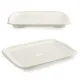 Drainer White Plastic 27 x 3 x 36,3 cm (24 Units)