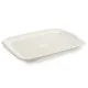 Drainer White Plastic 27 x 3 x 36,3 cm (24 Units)