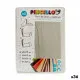 Adhesive Book Cover Pincello 1805001 Transparent