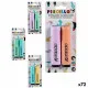 Fluorescent Marker Pincello AR1807536 Cake (72 Units)