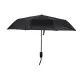 Umbrella Black 80 x 90 x 57 cm (16 Units)