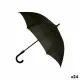 Umbrella Black Metal Cloth 100 x 100 x 84 cm (24 Units)