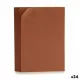 Eva Rubber Pincello 1804049-013 Brown 30 x 0,2 x 20 cm (24 Units)