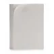 Goma Eva Pincello 1804049-012 Blanco 30 x 2 x 20 cm (24 Unidades)