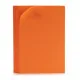 Eva Rubber Pincello 1804049-006 Orange 30 x 0,2 x 20 cm (24 Units)