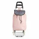 Carro de Compra Kinvara 11820 Rosa 3,3 L 20 x 95 x 34 cm (10 Unidades)