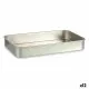 Roasting Tin Kinvara 100154 Silver Aluminium 28,5 x 6,5 x 46 cm (12 Units)