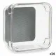 Drawer Organizer Kinvara W623309 Grey Recycled plastic 9,3 x 4,5 x 9,3 cm (24 Units)