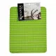 Non-slip Mat Kinvara SJ-A106 Plastic 32 x 40 cm (24 Units)