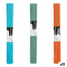 Alfombrilla Antideslizante Kinvara SJ-A106-2 65 x 95 cm (12 Unidades)