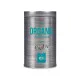 Tin Kinvara Organic Grey Tin 10,4 x 18,2 x 10,4 cm Paste (24 Units)