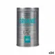 Tin Kinvara Organic Grey Tin 10,4 x 18,2 x 10,4 cm Coffee (24 Units)