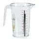Measuring Jug Plastic 800 ml (36 Units)