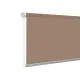 Roller blinds 180 x 180 cm Beige Cloth Plastic (6 Units)