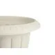 Planter Ibergarden N00201204 Beige Plastic Wineglass 47,8 x 47 x 47,8 cm (5 Units)
