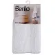 Bath towel White 70 x 130 cm (3 Units)