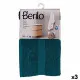 Bath towel Blue 70 x 130 cm (3 Units)