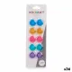 Magnets Pincello 404 Multicolour (36 Units)