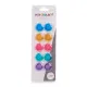 Magnets Pincello 404 Multicolour (36 Units)