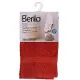 Bath towel Berilo 89664 Tile 80 % cotton 20 % Polyester 30 x 50 cm (12 Units)