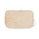 Esponja Corporal Berilo B7083-7 Blanco Beige 9 x 14 x 6 cm (24 Unidades)