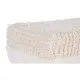 Body Sponge White Beige 14 x 5 x 9 cm (24 Units)
