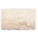 Carpet Cream Cotton Polyester 50 x 2 x 80 cm (6 Units)